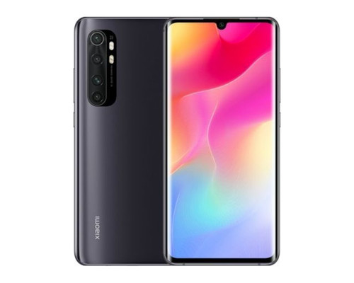 SMARTPHONE XIAOMI NOTE10 L 6-128 BK